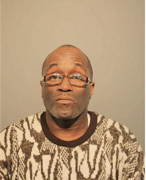 DEMETRIUS L TOWNSEL, Cook County, Illinois