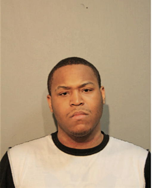 MARVIN A TUCKER, Cook County, Illinois