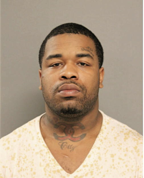 PATRICK D TUCKER, Cook County, Illinois