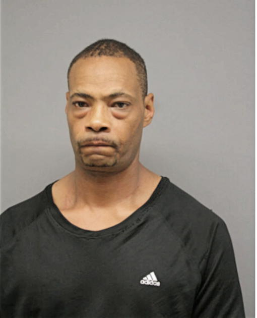 THOMAS TURNER, Cook County, Illinois