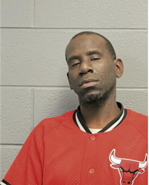 MICHAEL TYUS, Cook County, Illinois
