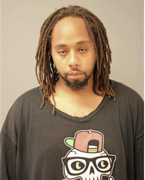 LEON J VALENTINE, Cook County, Illinois