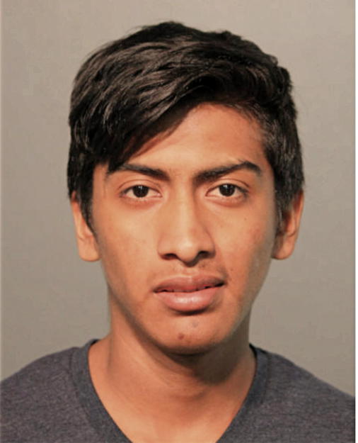 ALAN JONATHAN VALLADARES, Cook County, Illinois