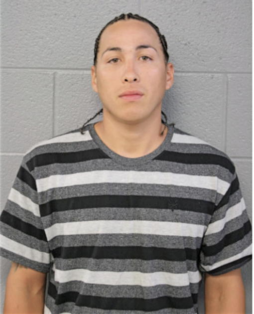 HENRY VILLANUEVA, Cook County, Illinois