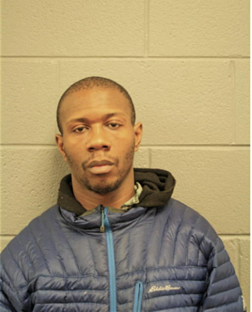 JORDAN M WATKINS, Cook County, Illinois
