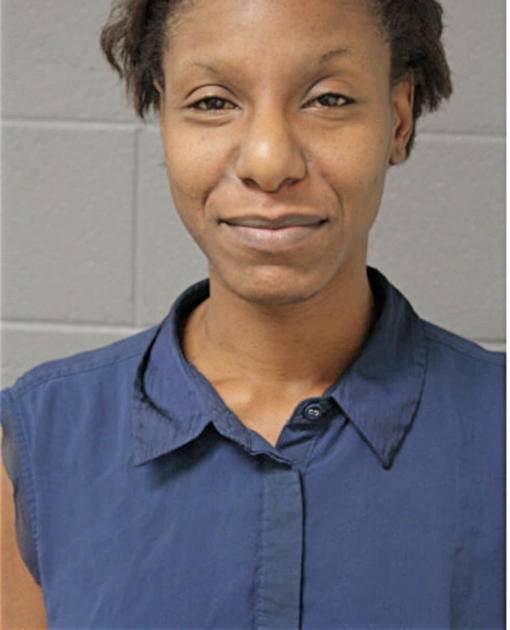 MARY K WATKINS, Cook County, Illinois