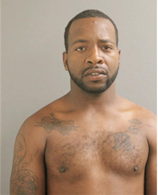 WYNTON M WELLS, Cook County, Illinois