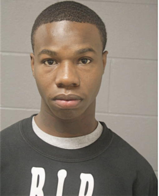 TOMMY WESTBROOK, Cook County, Illinois