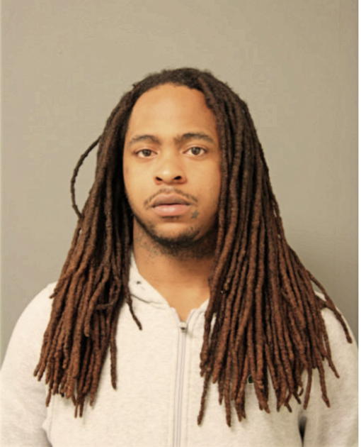 DAVID WHITE, Cook County, Illinois