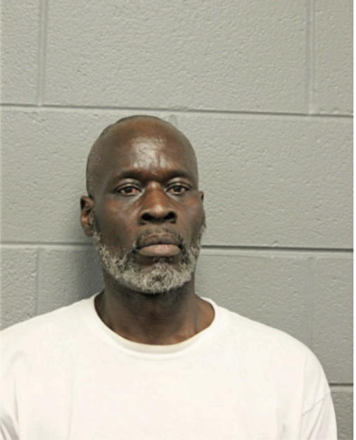 ELIJAH L WHITE, Cook County, Illinois
