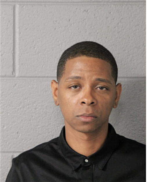 PATRICK R WHITE, Cook County, Illinois