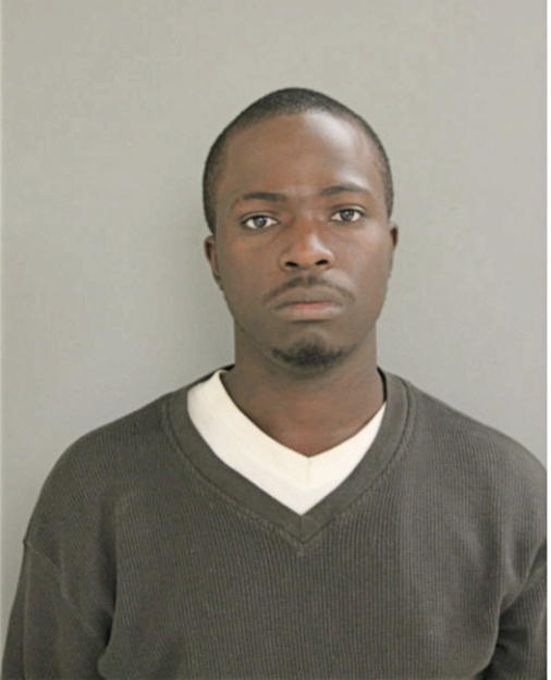 SHANNON WILKINS, Cook County, Illinois
