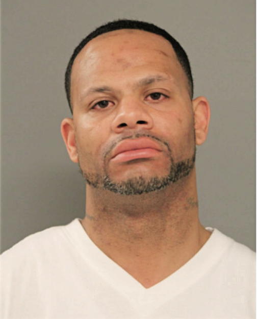 JAMES D WILLIAMS, Cook County, Illinois