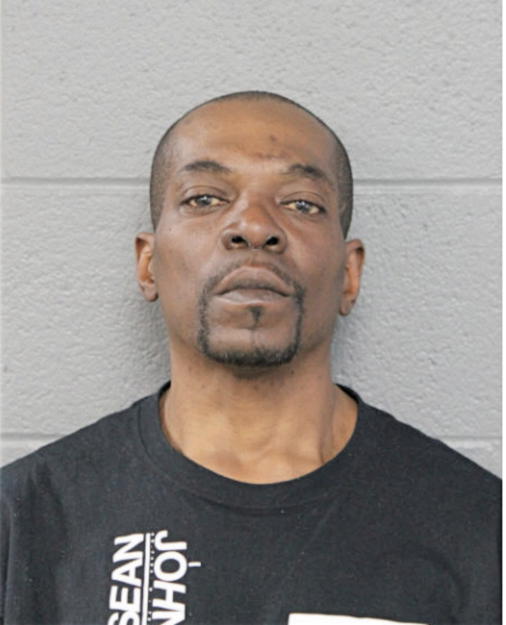 LEONARD WINTON, Cook County, Illinois