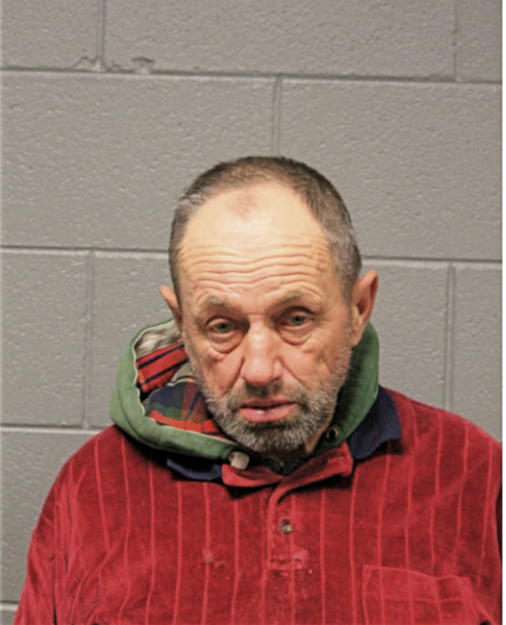 MAREK WOJCAK, Cook County, Illinois