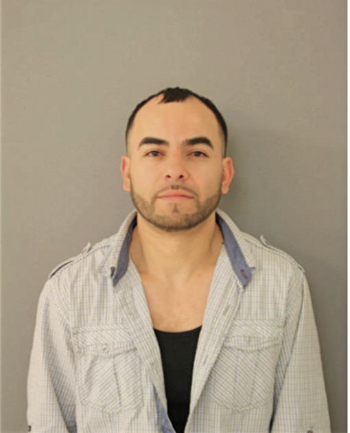ROLANDO YANEZ, Cook County, Illinois