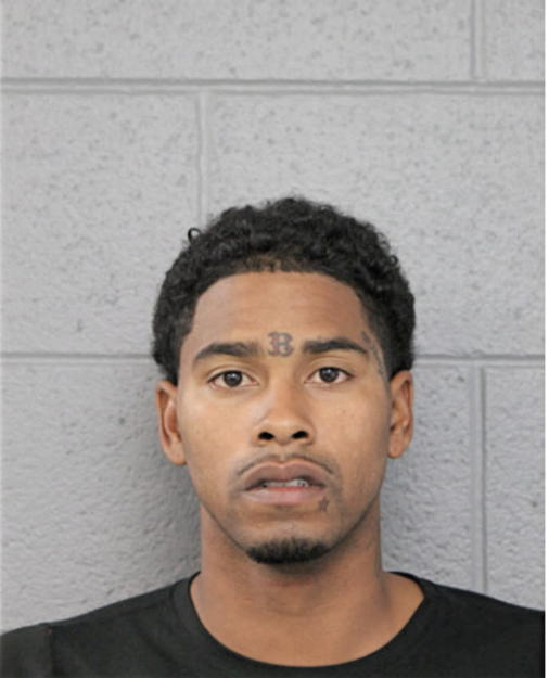 ANTHONY P YOUNGER, Cook County, Illinois