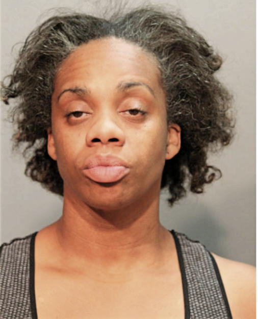 ERICA A LANGSTON, Cook County, Illinois