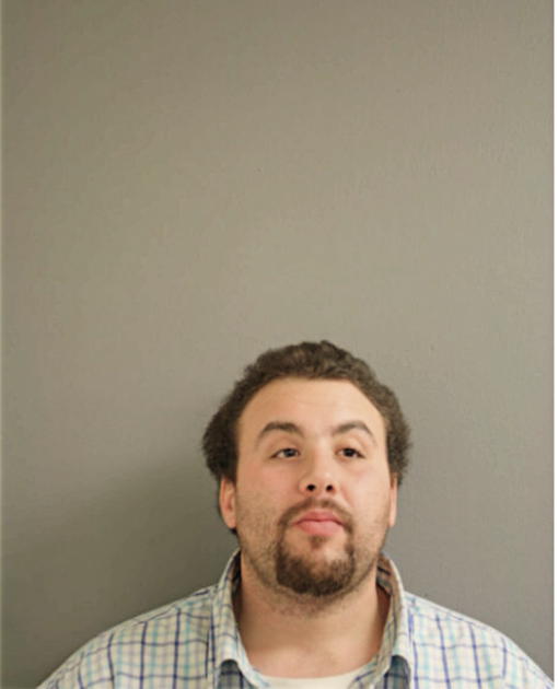 ZIAD W ABUZIR, Cook County, Illinois