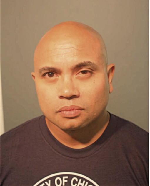 KARL M. ALMARIA, Cook County, Illinois