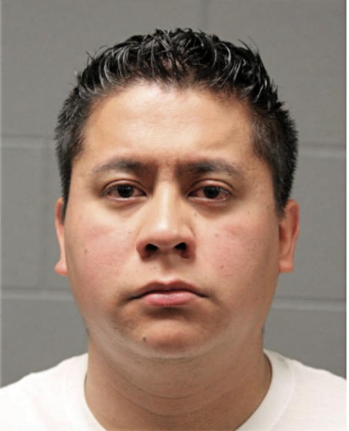 GABRIEL ALVAREZ, Cook County, Illinois