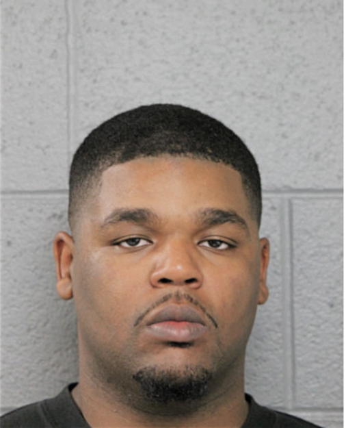 MATIAS AMOS, Cook County, Illinois