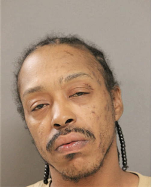 DWAYNE D ANDERSON, Cook County, Illinois