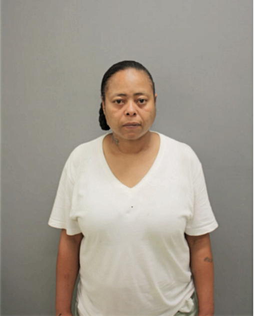 LYTICE V ANDERSON, Cook County, Illinois
