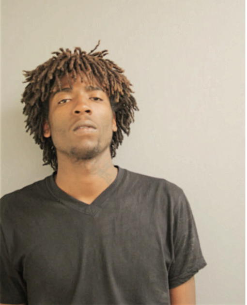 TRAVIS J ANDREWS, Cook County, Illinois