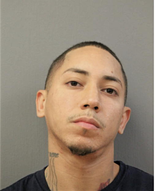 JONATHON ARANGO, Cook County, Illinois