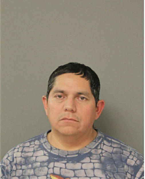 LUIS AREVALO, Cook County, Illinois
