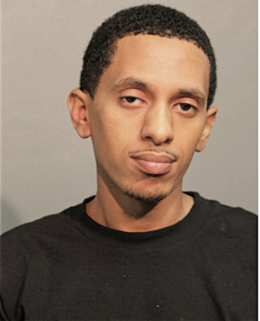 DAWIT W ARGAW, Cook County, Illinois