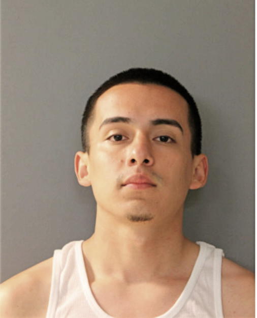 EDGAR ARROYO, Cook County, Illinois