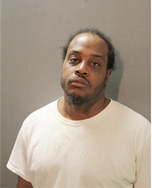 DAVID BARNEY, Cook County, Illinois