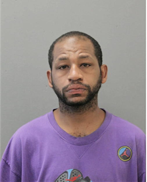 LARRY BATEY, Cook County, Illinois