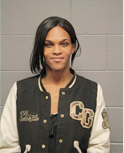 DEVIN BELL, Cook County, Illinois