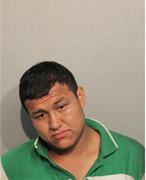 JOEL BELTRAN, Cook County, Illinois