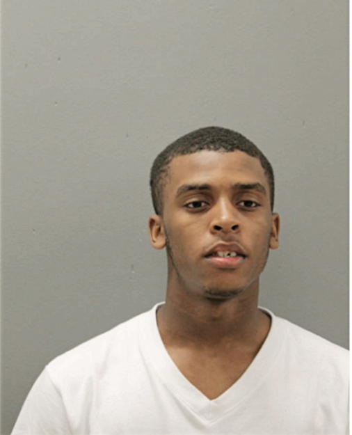 LEONARD BENTLEY, Cook County, Illinois