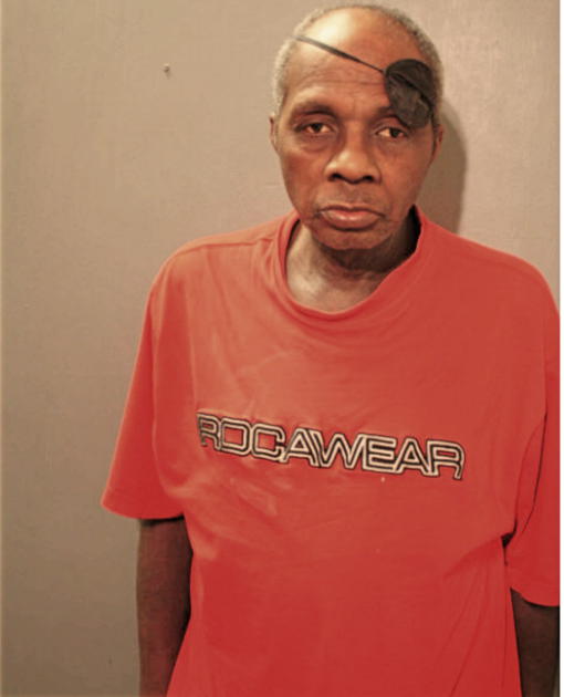 JAMES W BLAKEY, Cook County, Illinois