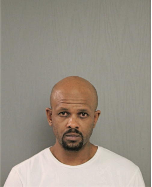 MARK A BOLDEN, Cook County, Illinois