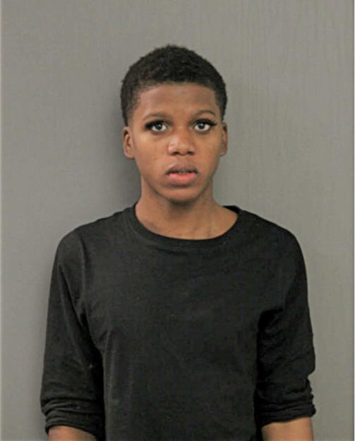 TANIKO K BOYD, Cook County, Illinois