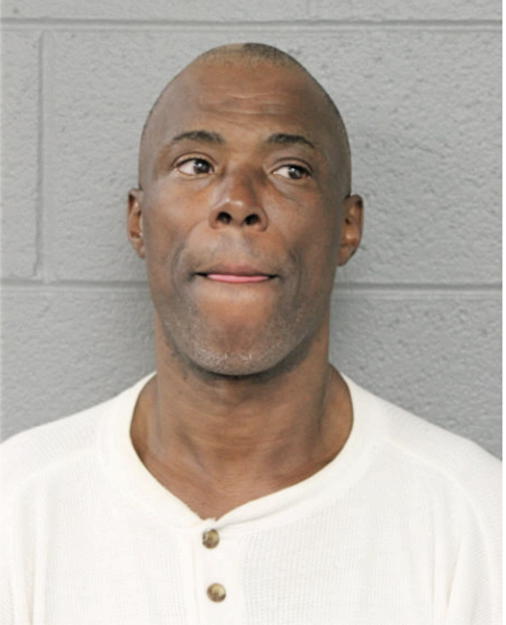 BOOKER B BRANDON, Cook County, Illinois