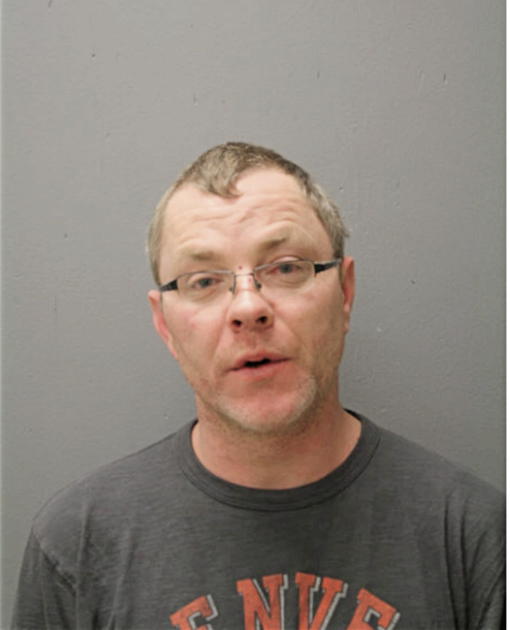 TERRANCE R BRENNAN, Cook County, Illinois
