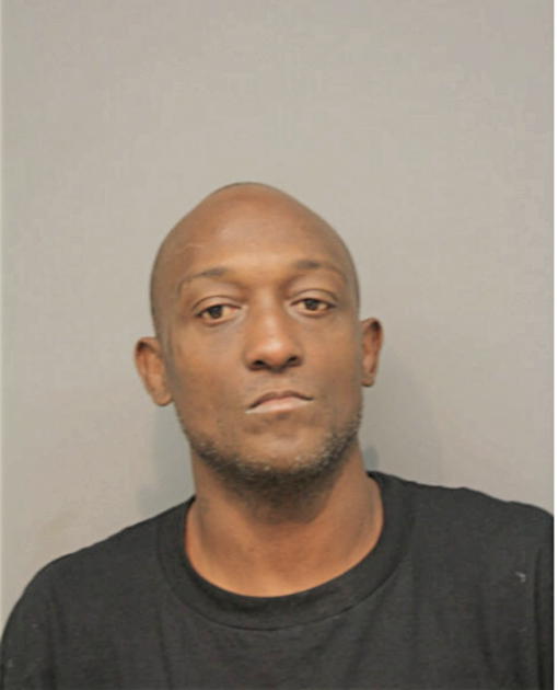 DARNELL BRISCOE, Cook County, Illinois