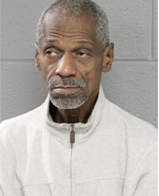 GREGORY BROOKS, Cook County, Illinois