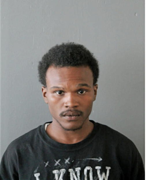 CORTEZ BROWN, Cook County, Illinois