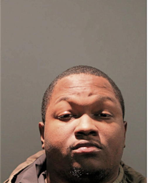 DOMINIC C BROWN, Cook County, Illinois