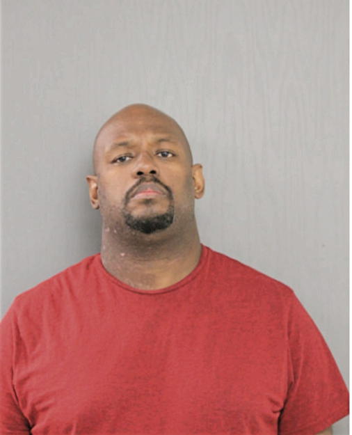 HOWARD L BROWN, Cook County, Illinois