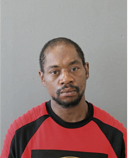 KARUL J BROWN, Cook County, Illinois