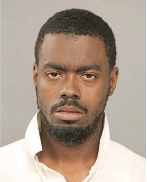 VICTOR BROWN, Cook County, Illinois